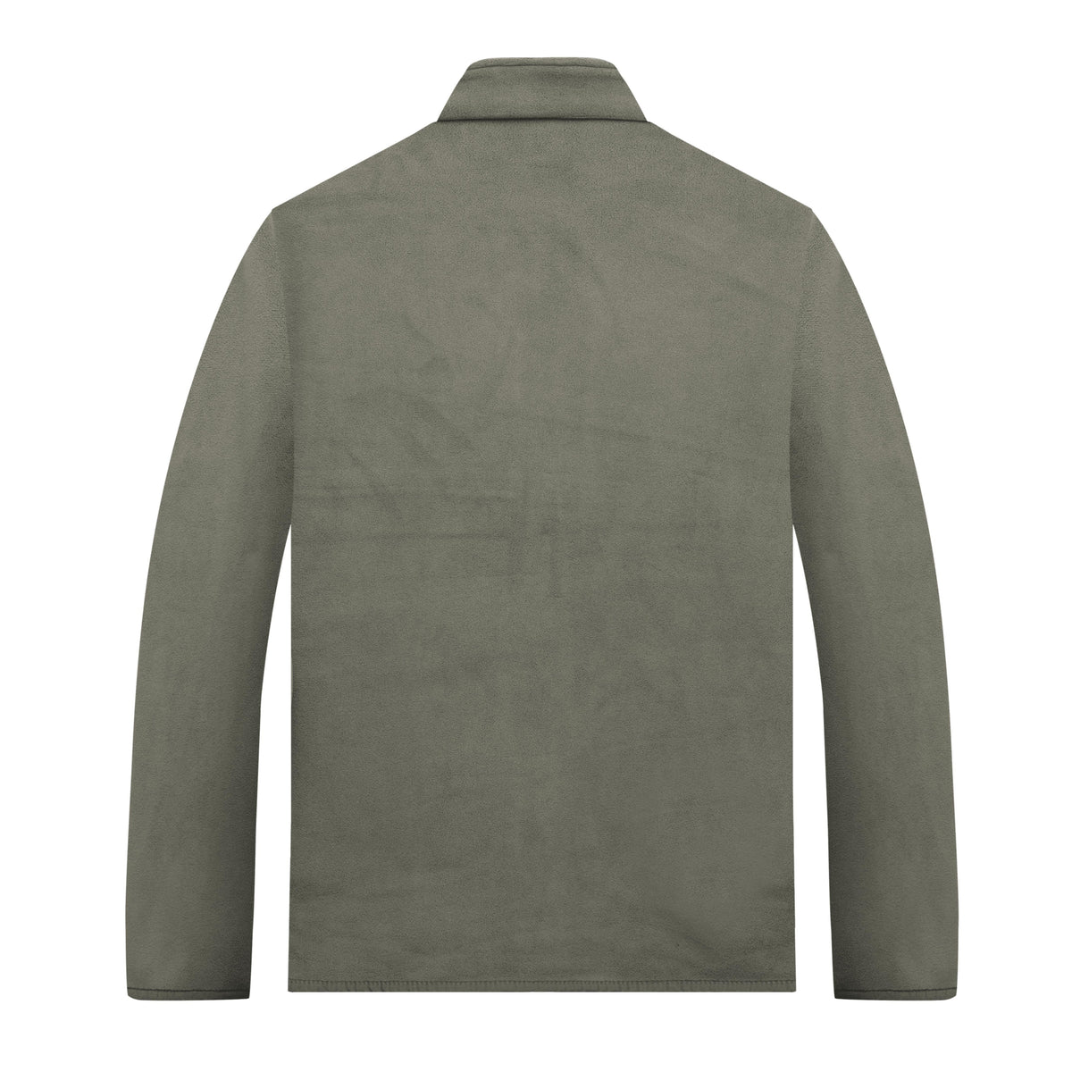 Men's Full-Zip Fleece Jacket - 505