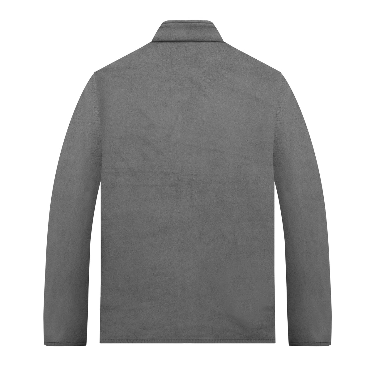 Men's Full-Zip Fleece Jacket - 505