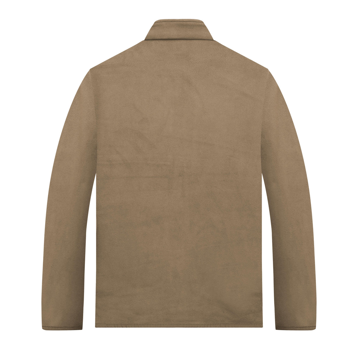 Men's Full-Zip Fleece Jacket - 505