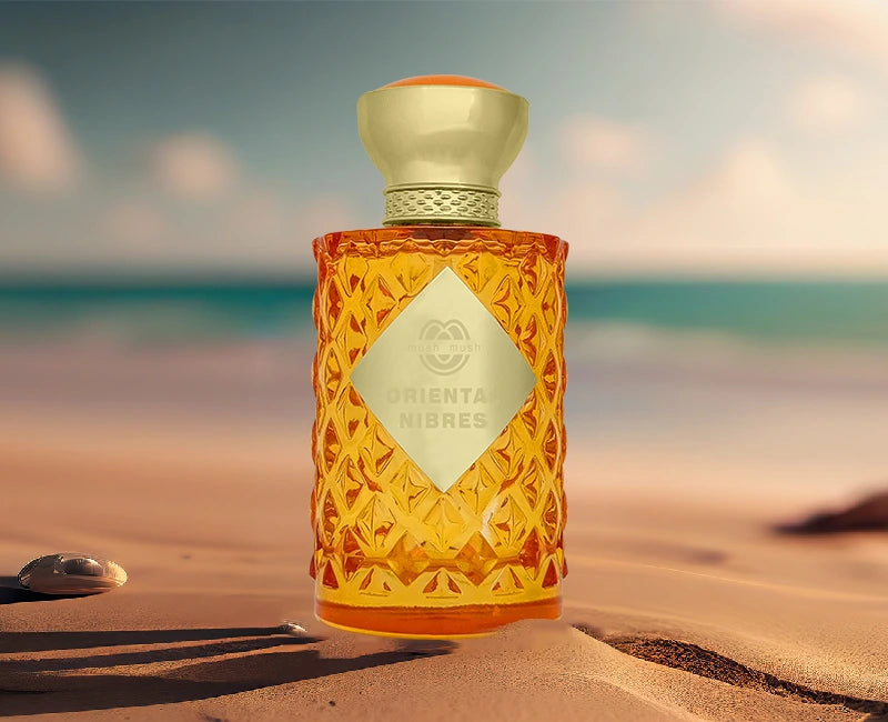 Orienta Nibres image 1