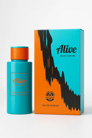 Mush Mush Aya Alive 3.4oz Eau De Parfum