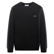 Pavini Men's Ribbed Crewneck Sweater - 5701