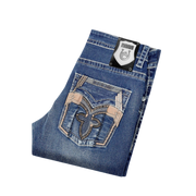 DENIM HJ-42