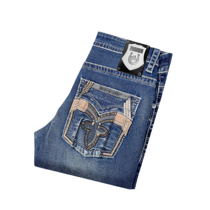 DENIM HJ-42