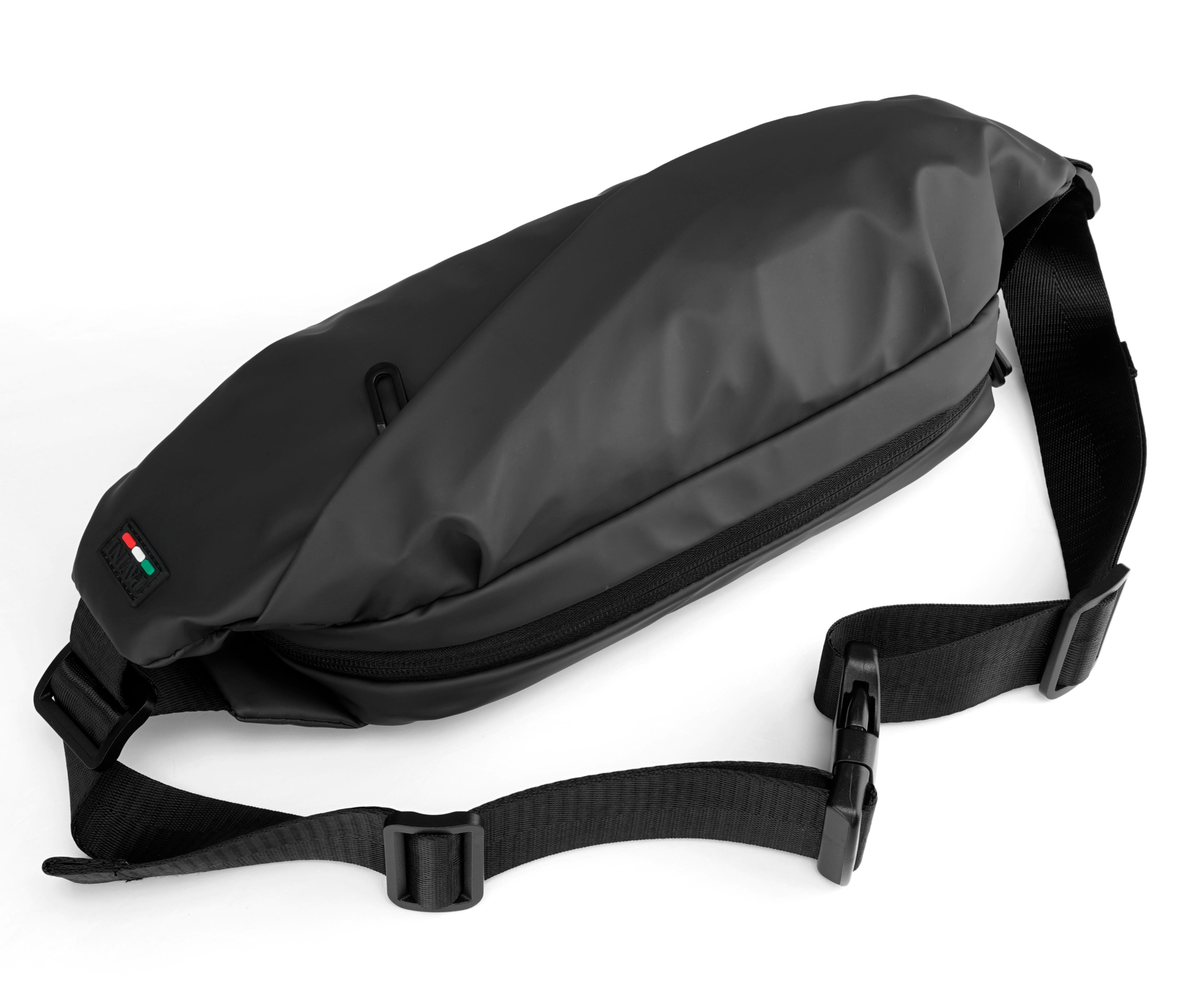 Waterproof Sling Bag