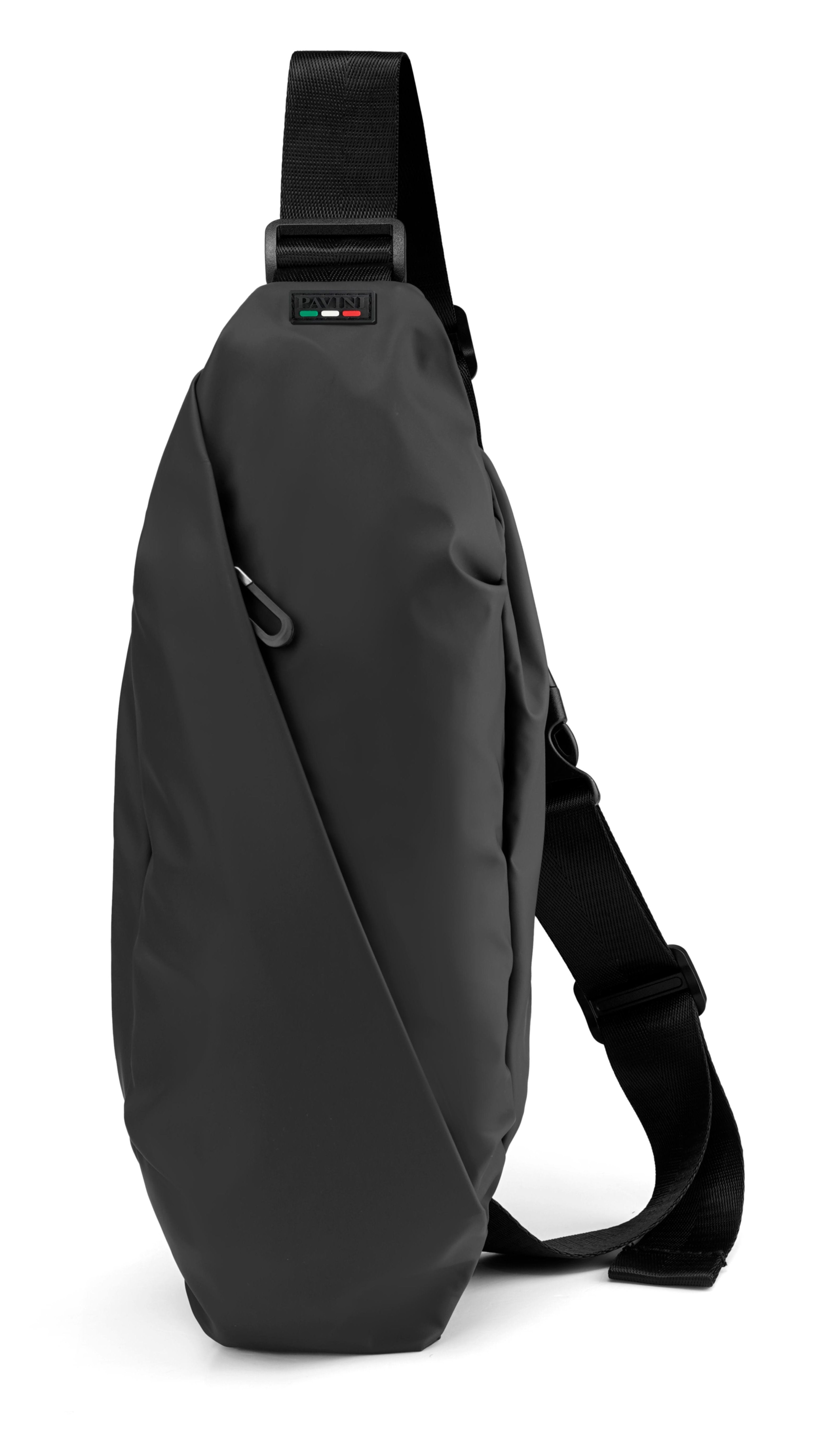 Waterproof Sling Bag