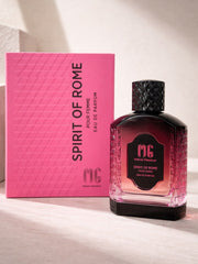 Spirit of Rome Pour Femme By Maison Ghandour