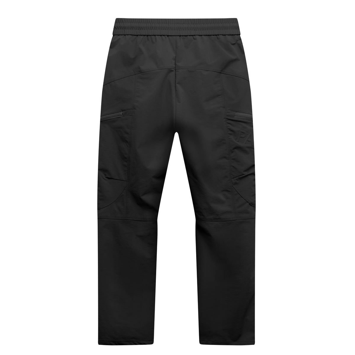 Men's Zip Cargo Pants - Style 652