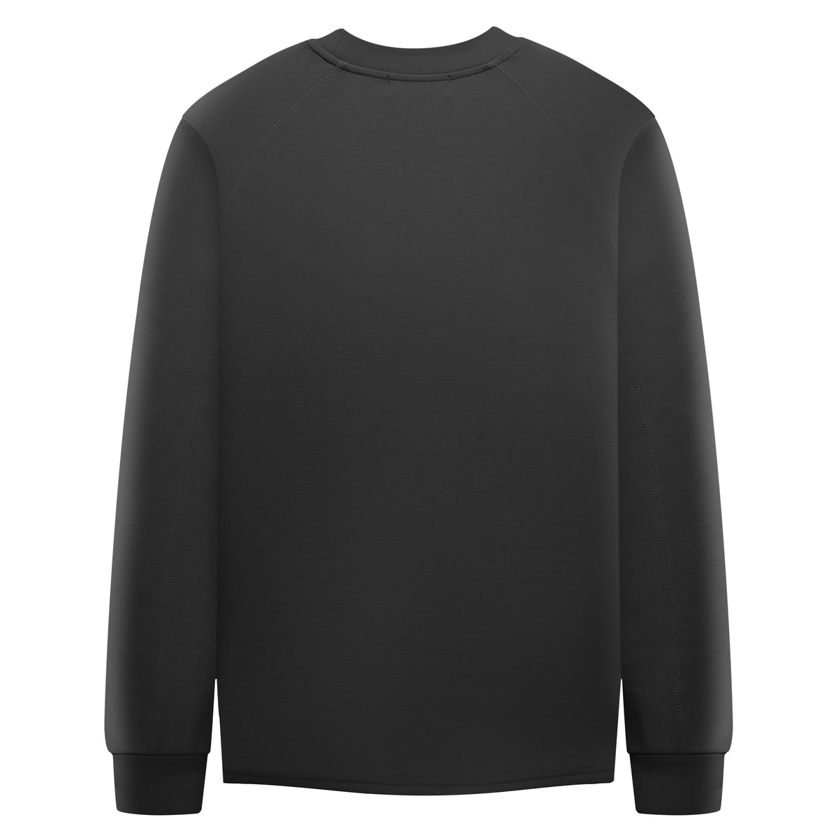 Pavini Men's Raglan Crewneck Sweatshirt - 6555