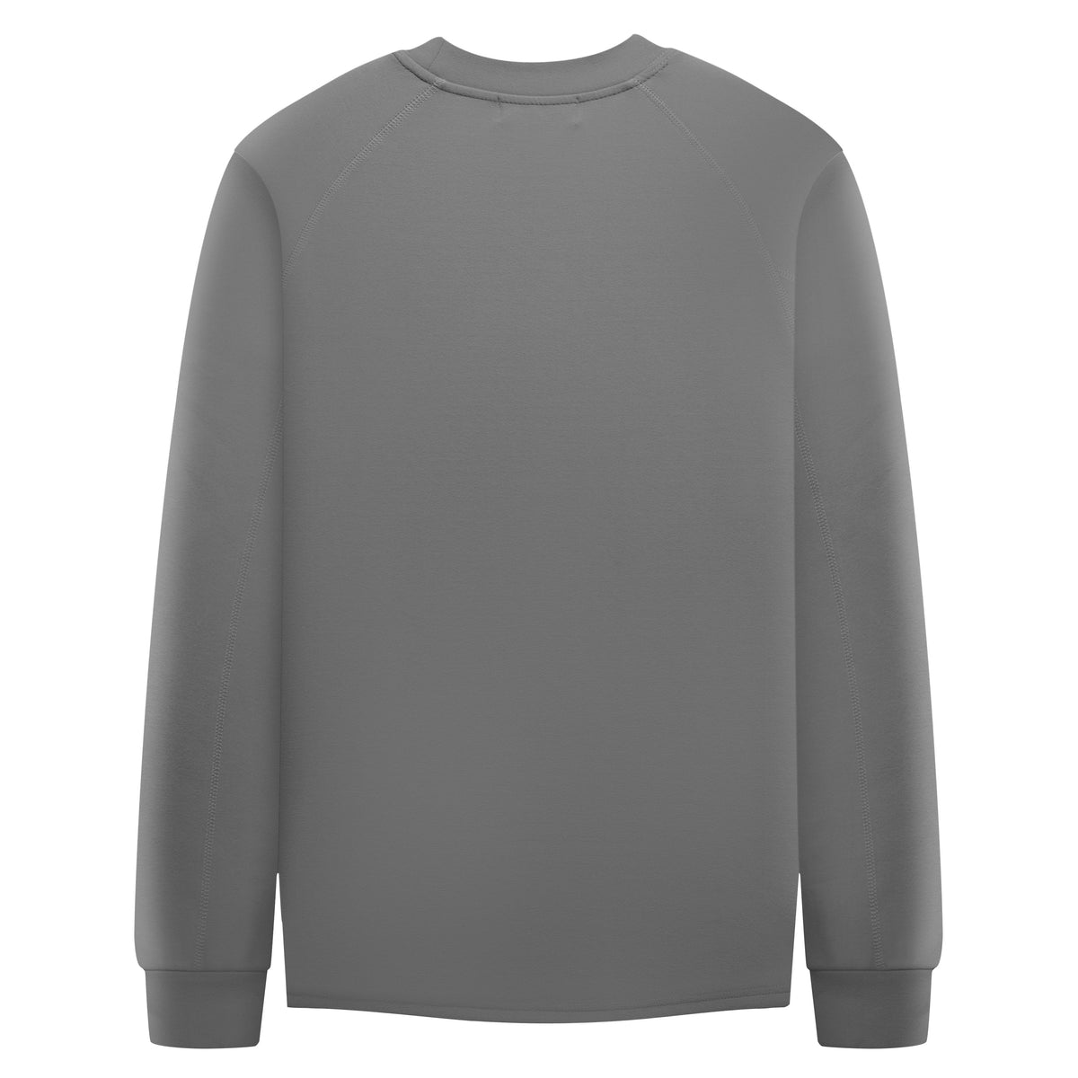 Pavini Men's Raglan Crewneck Sweatshirt - 6555