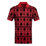 Men’s House of Pavini Polo