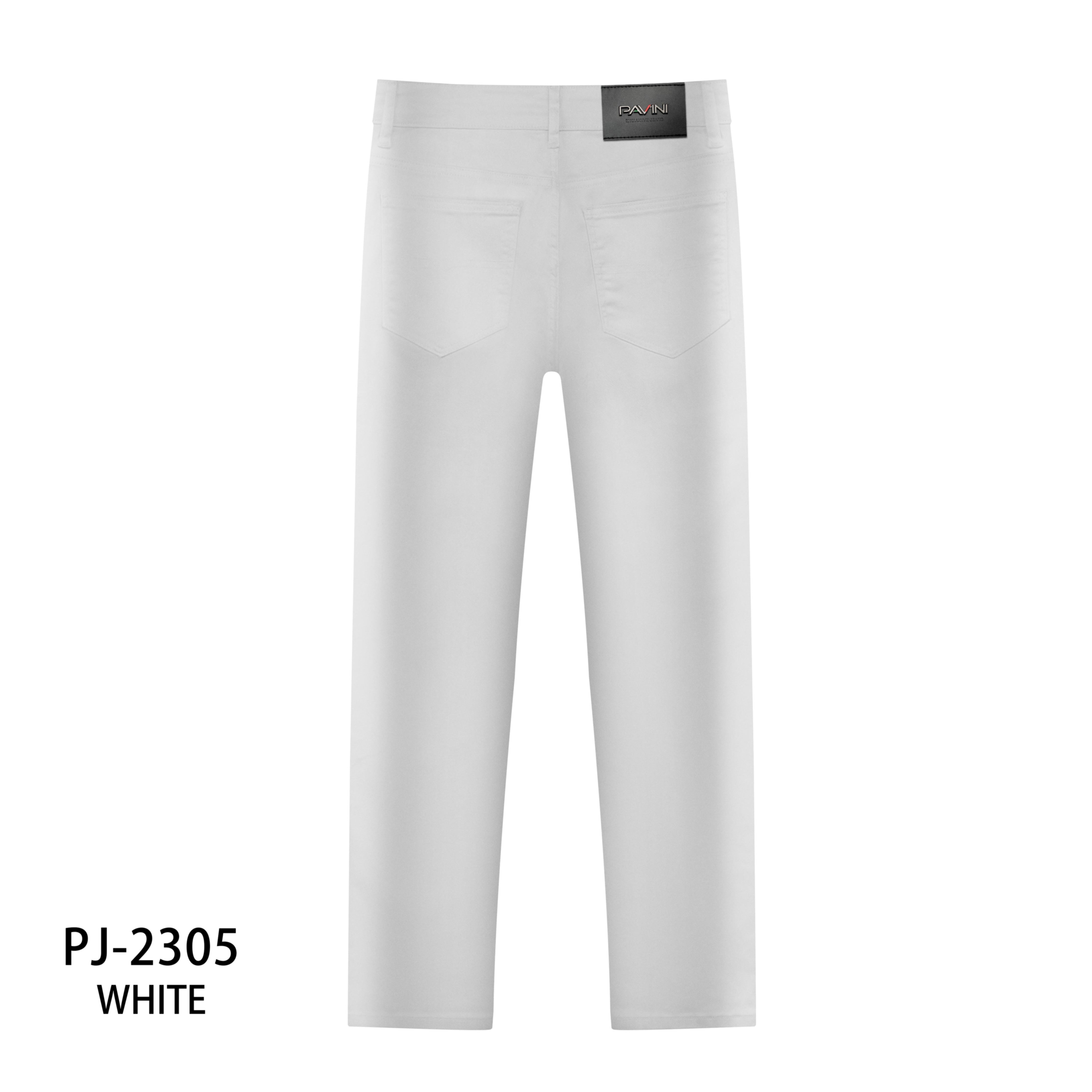 DENIM PJ-2305 image 4