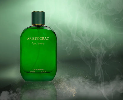 Aristocrat image 1