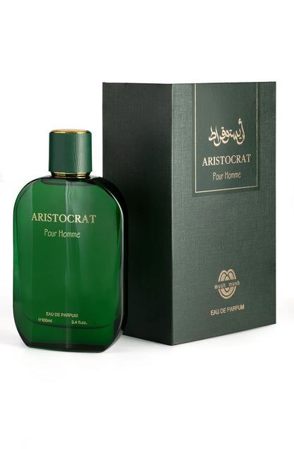Aristocrat image 2