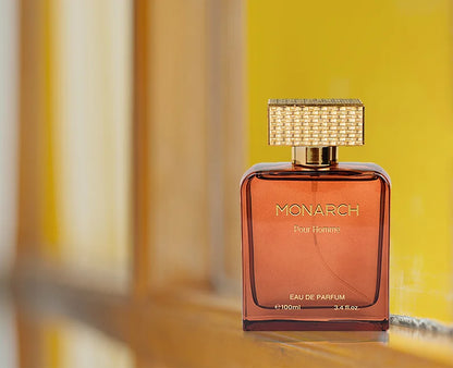 Monarch image 1