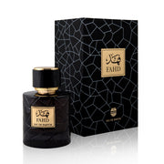 Mush Mush Fahd Eau De Parfum 3.4 oz 100 ml