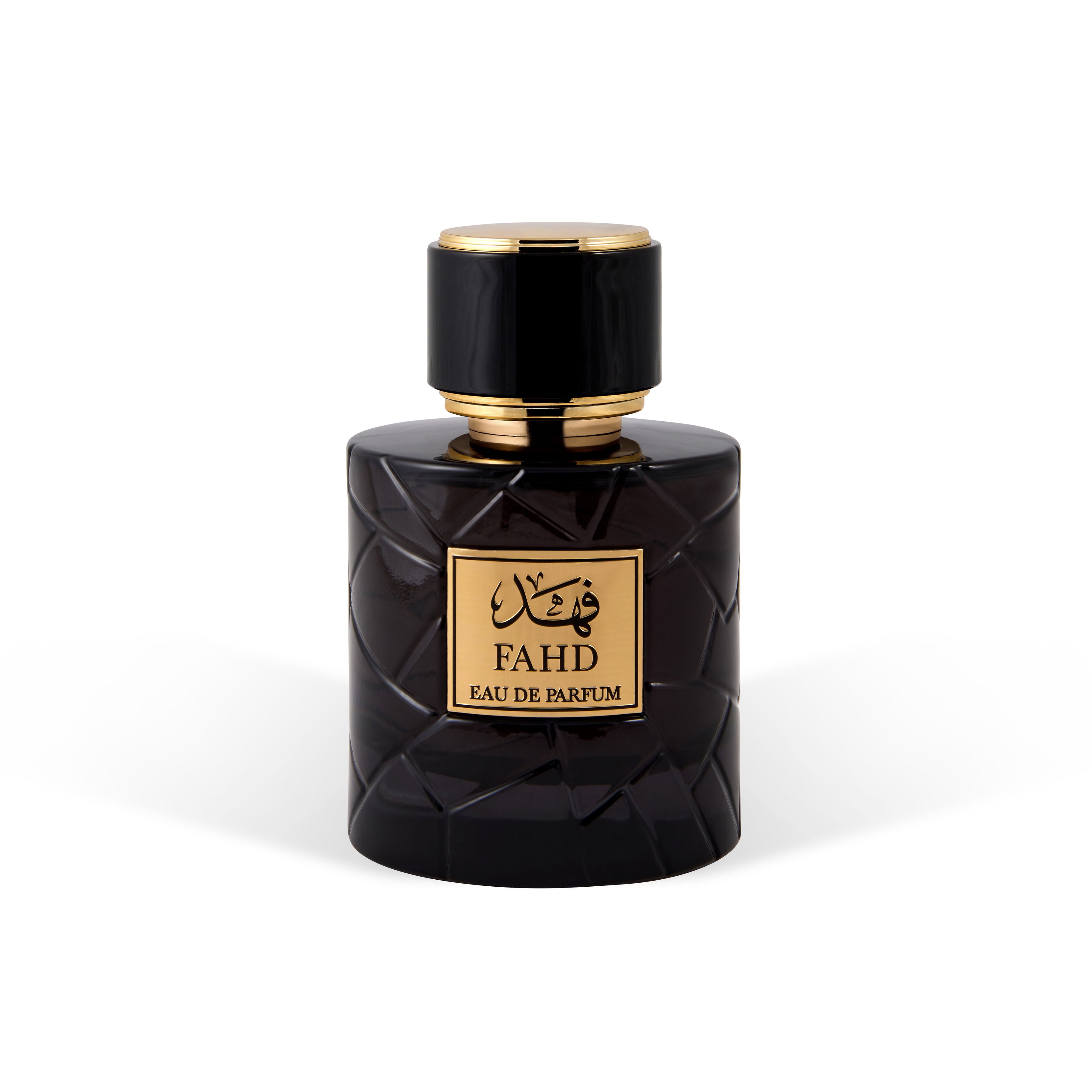 Mush Mush Fahd Eau De Parfum 3.4 oz 100 ml