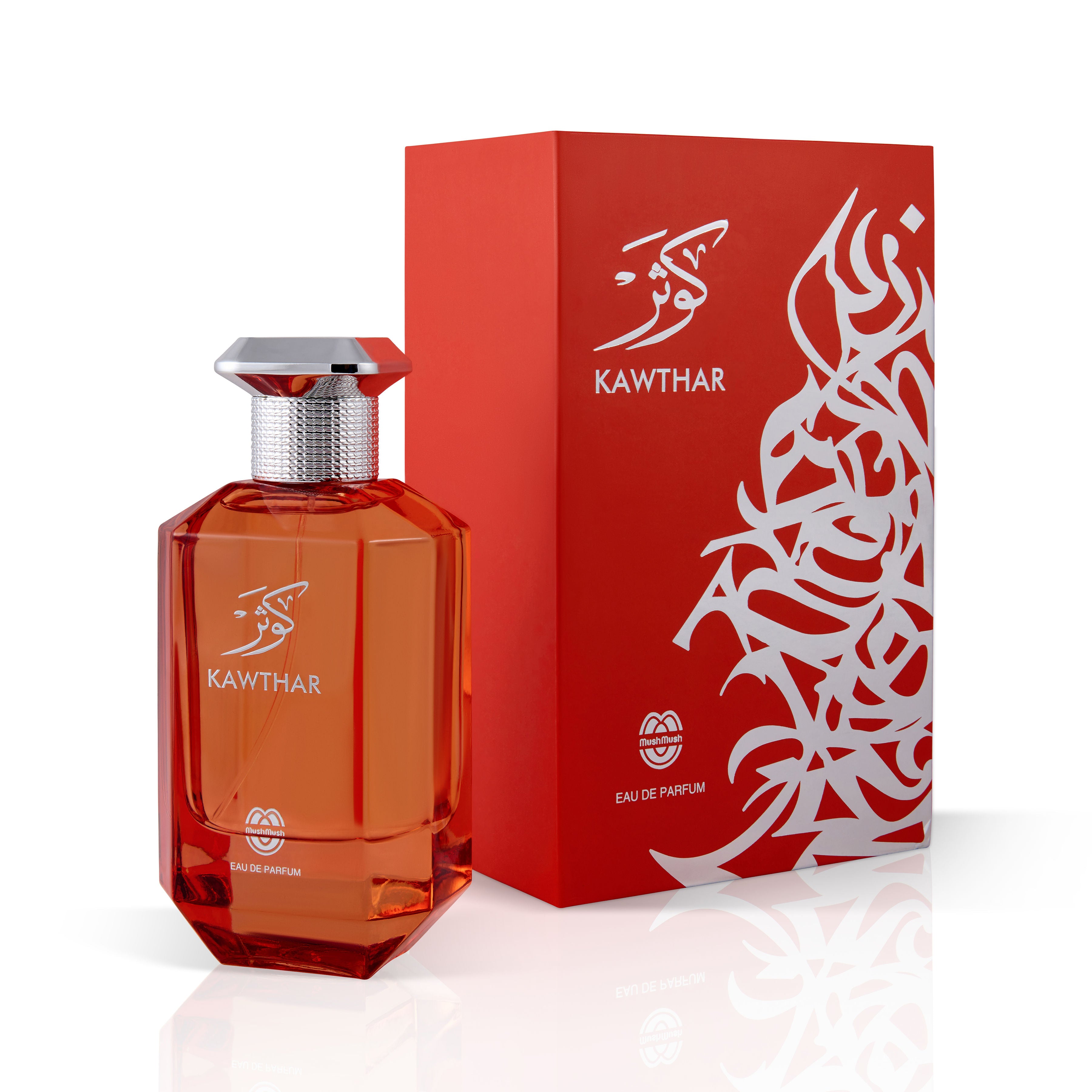 Kawthar Mush Mush 100ml EDP Woman