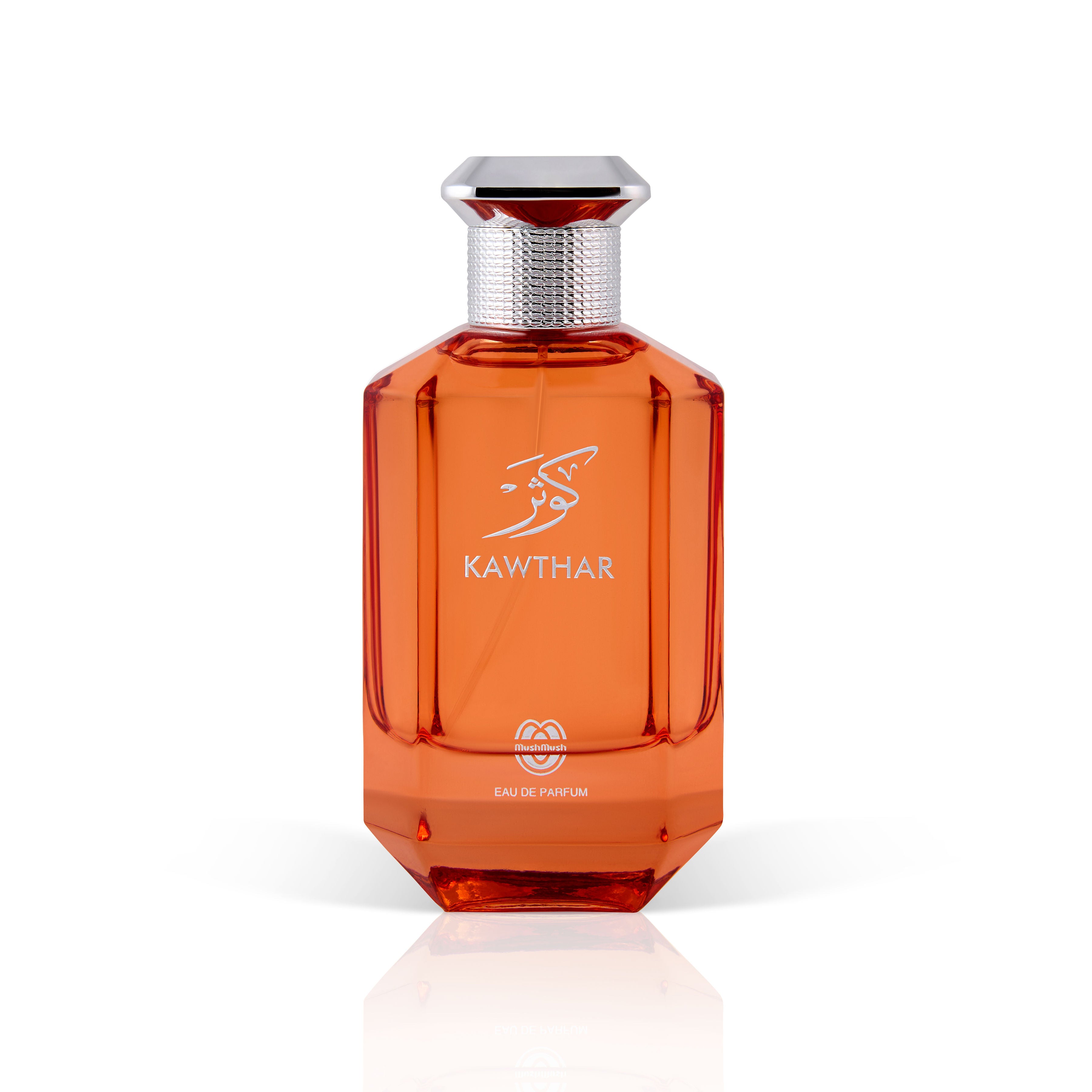 Kawthar Mush Mush 100ml EDP Woman