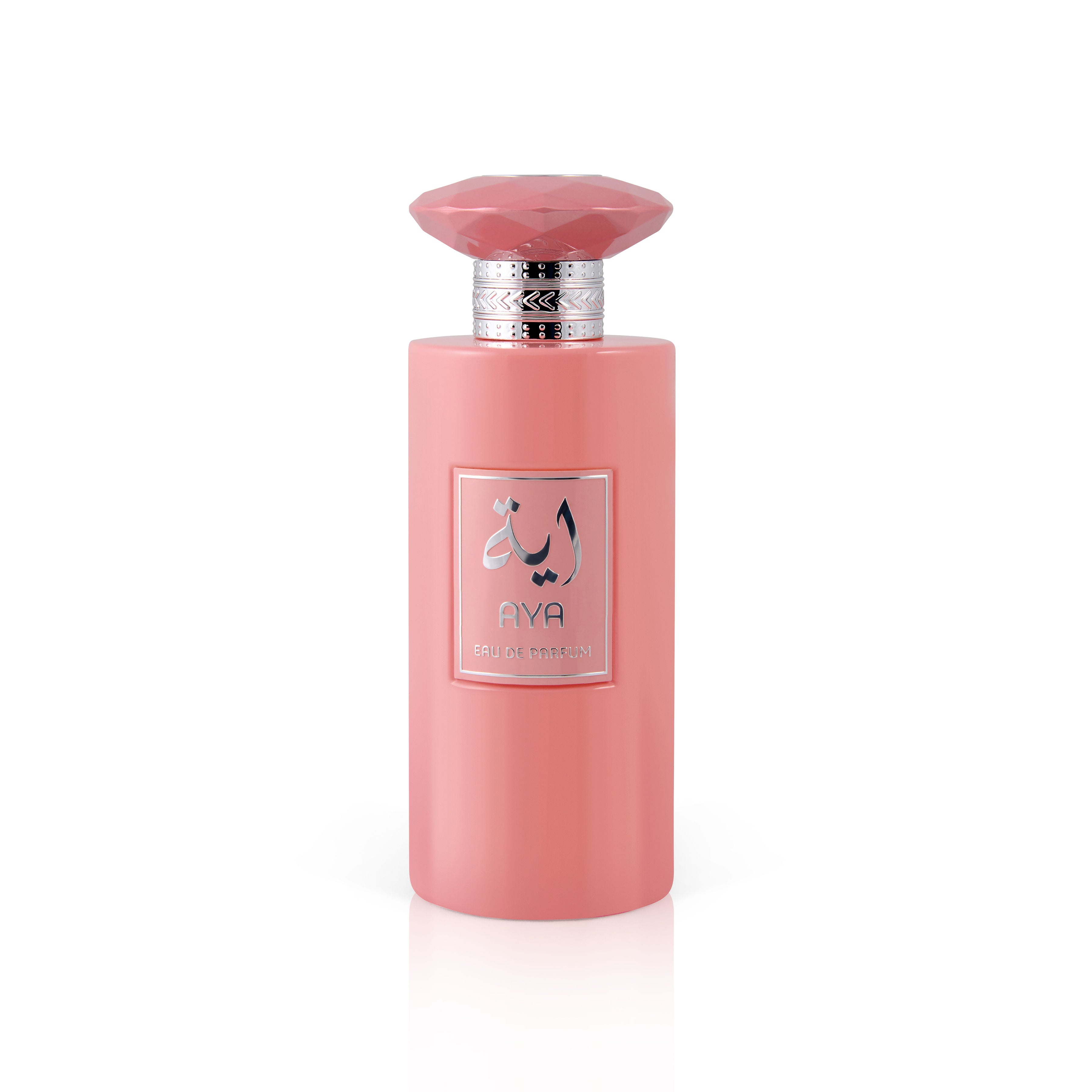 Aya Eau De Parfum By Mush Mush 100ml 3.4 FL OZ