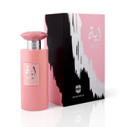 Aya Eau De Parfum By Mush Mush 100ml 3.4 FL OZ
