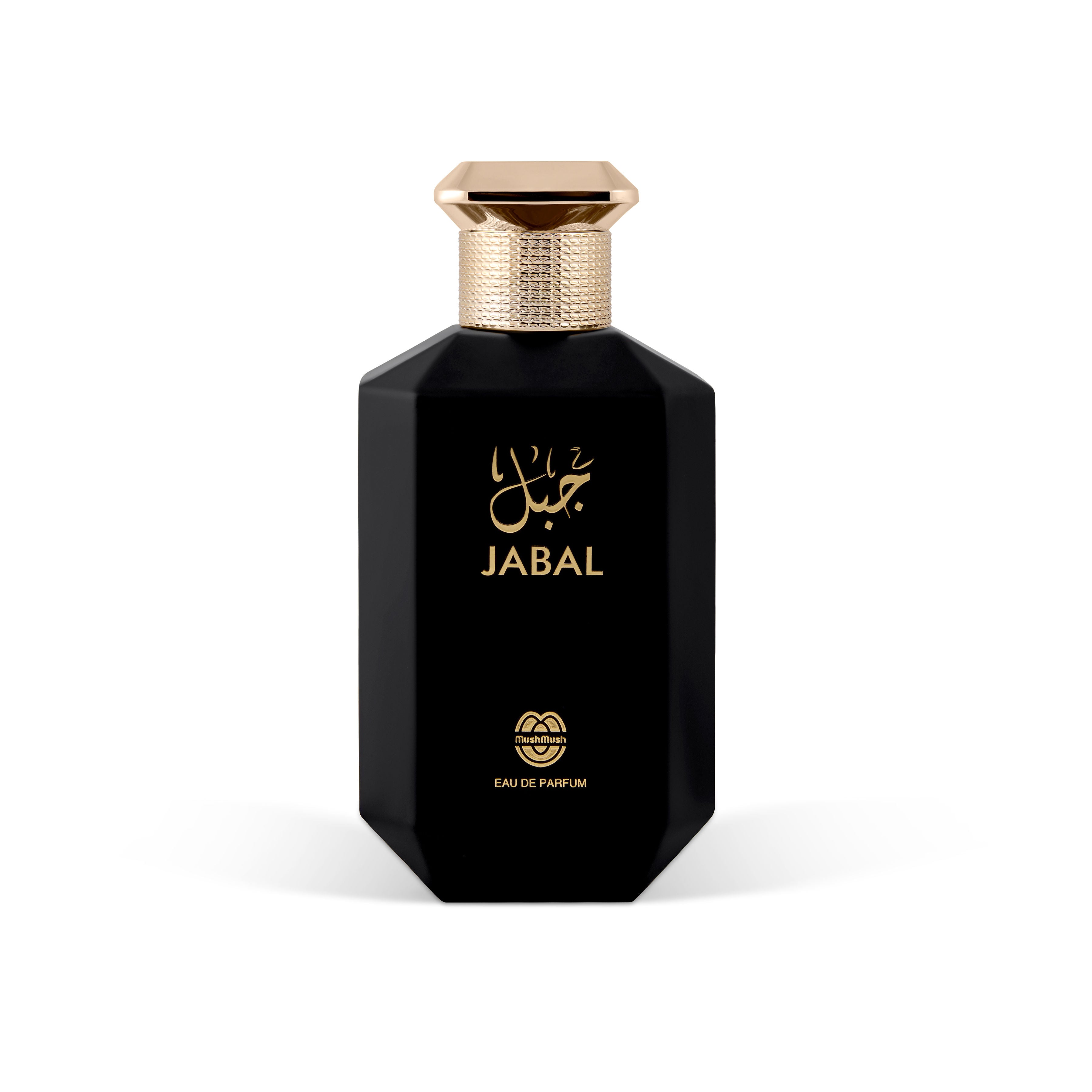 Mush Mush Fahd Eau De Parfum 3.4 oz 100 ml (Copy)