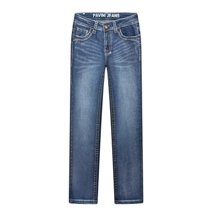 DENIM HJ-42 image 1