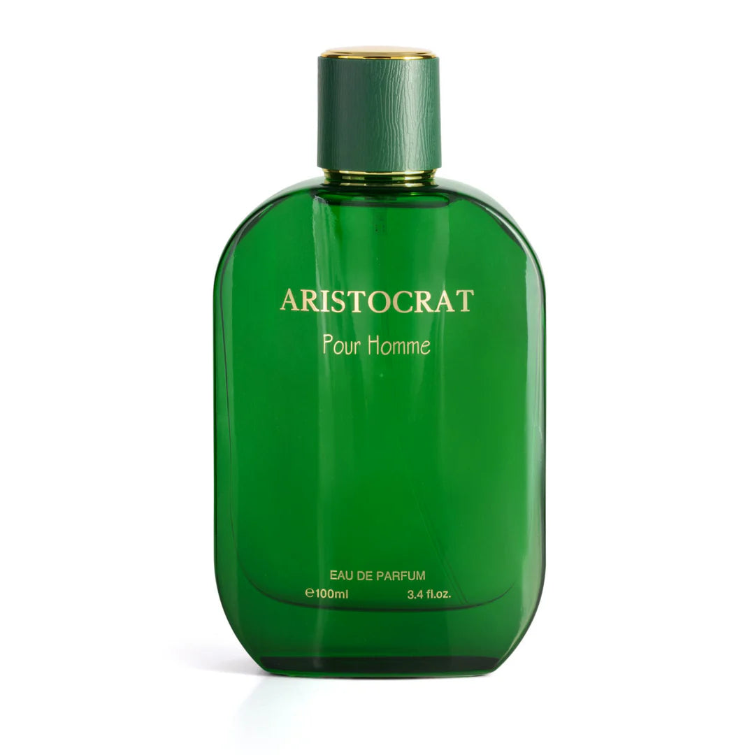 Aristocrat image 0