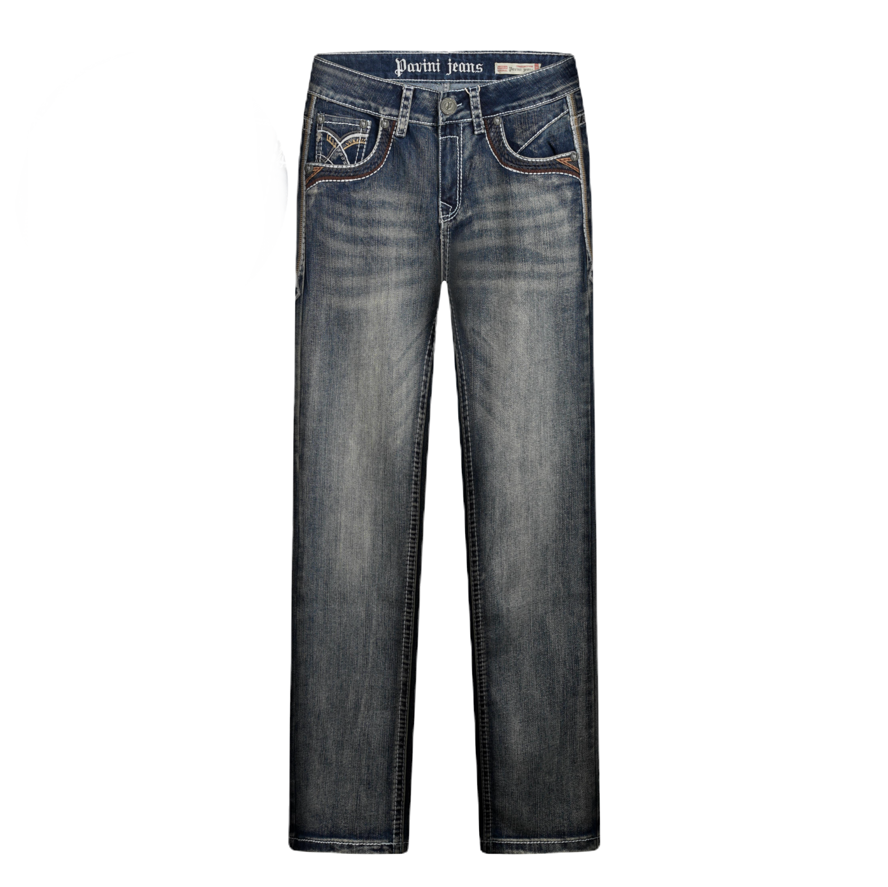 DENIM HJ-50 image 1