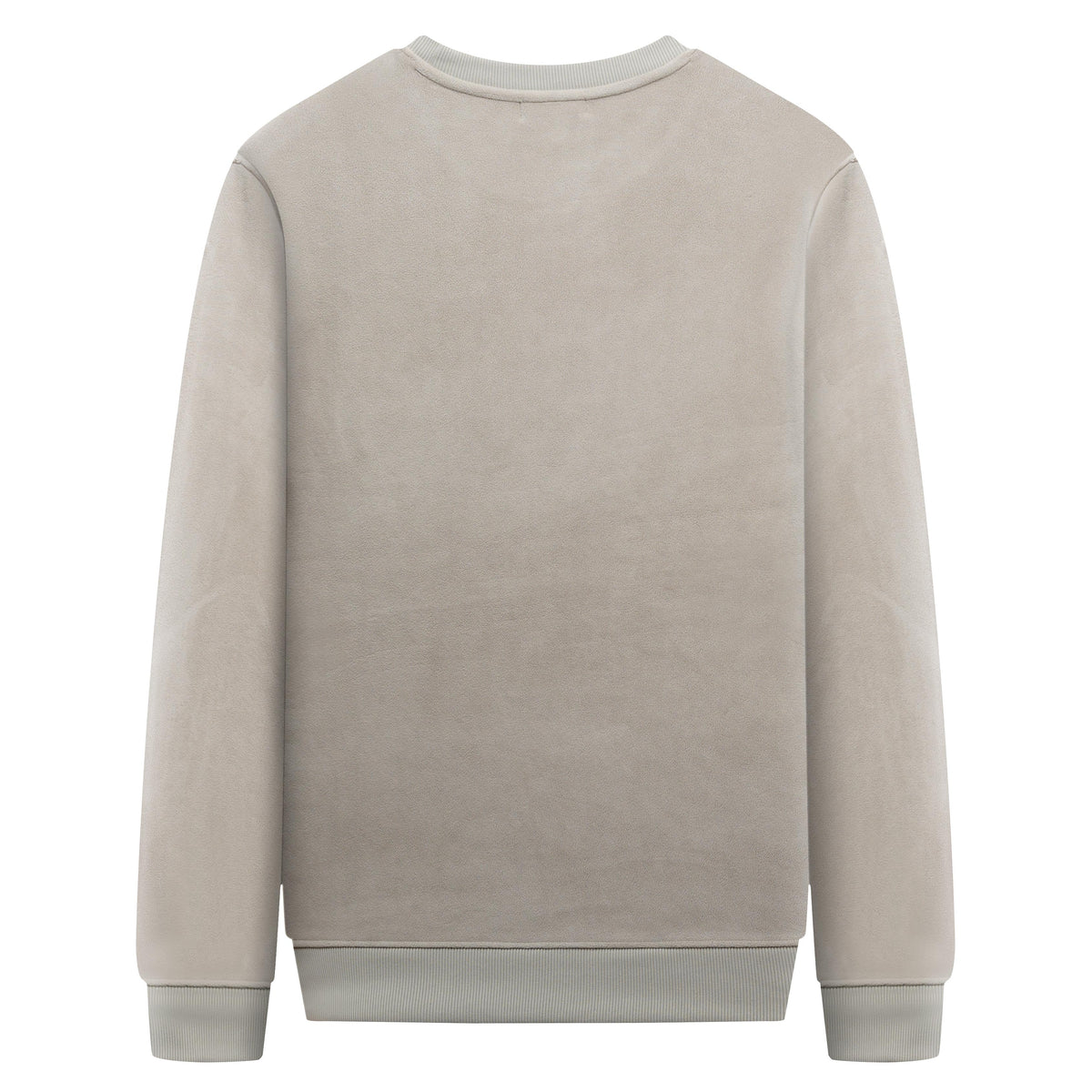 Pavini Men's Tonal Logo Crewneck Sweatshirt - 8970
