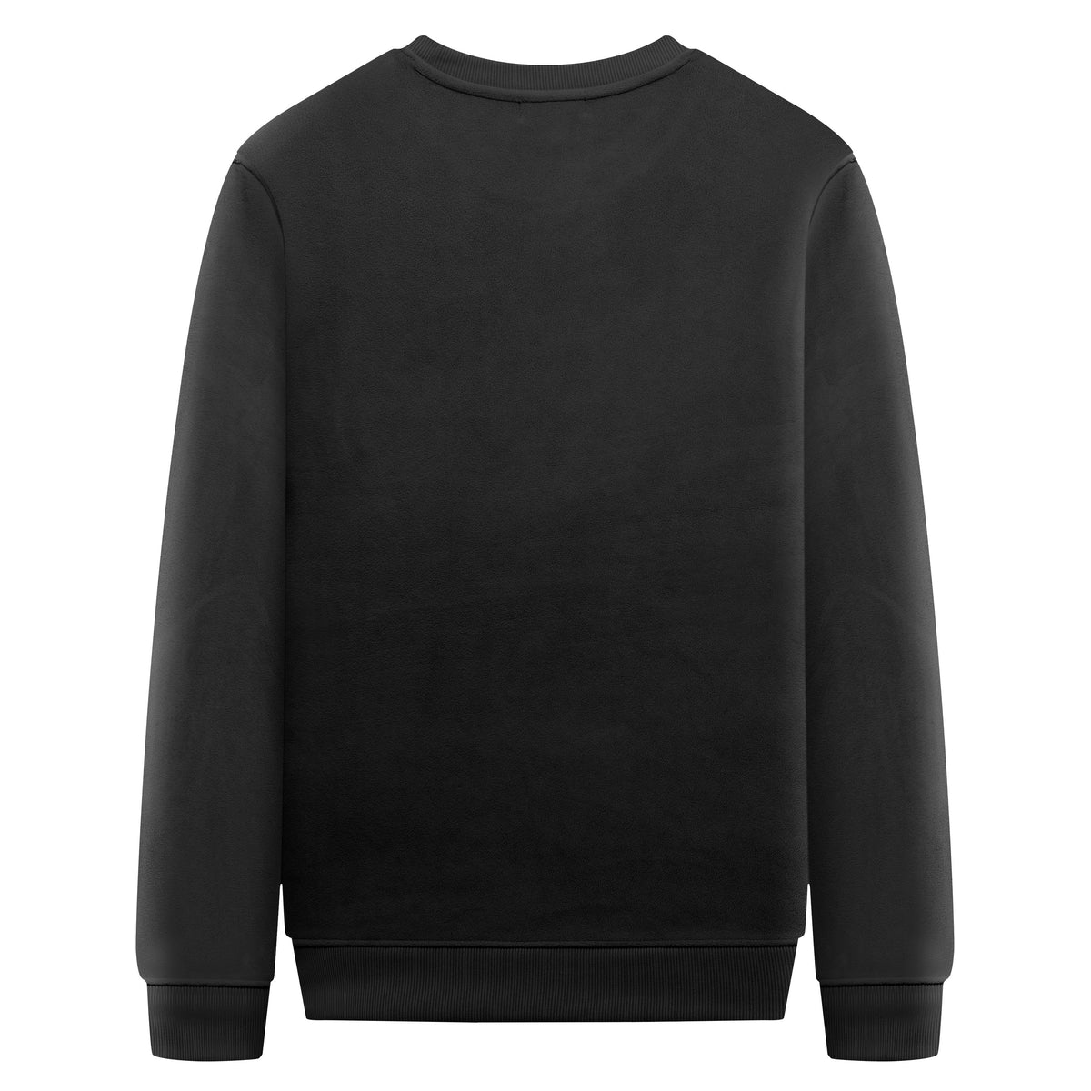 Pavini Men's Tonal Logo Crewneck Sweatshirt - 8970