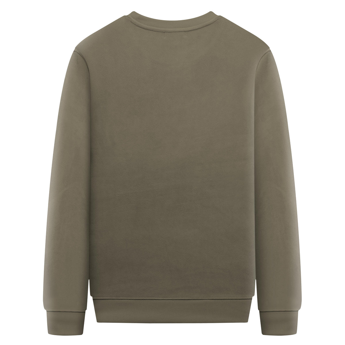 Pavini Men's Tonal Logo Crewneck Sweatshirt - 8970