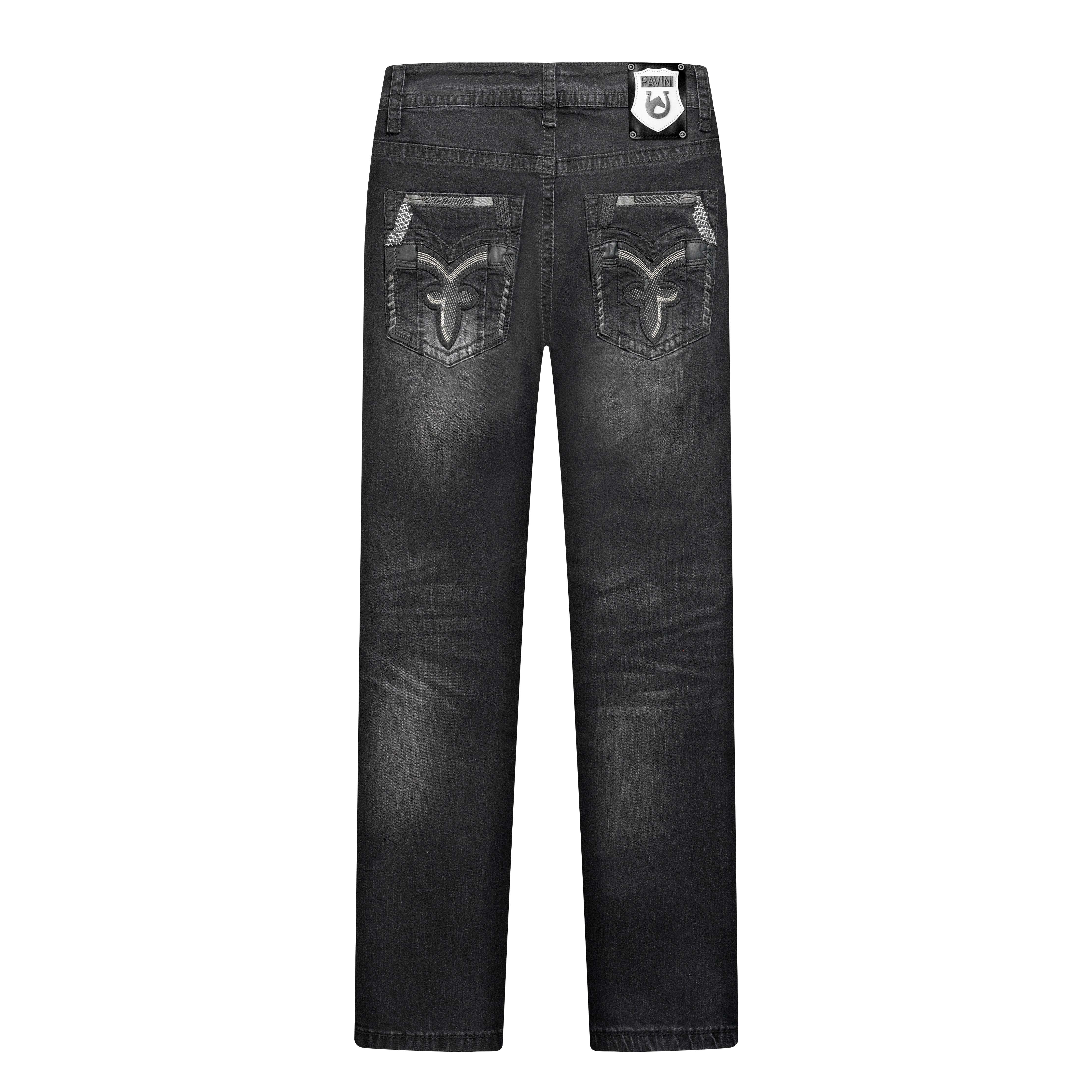 DENIM HJ-42 image 3
