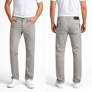 Men’s Regular Fit Trousers