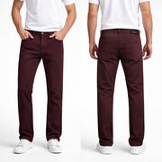 Men’s Regular Fit Pants