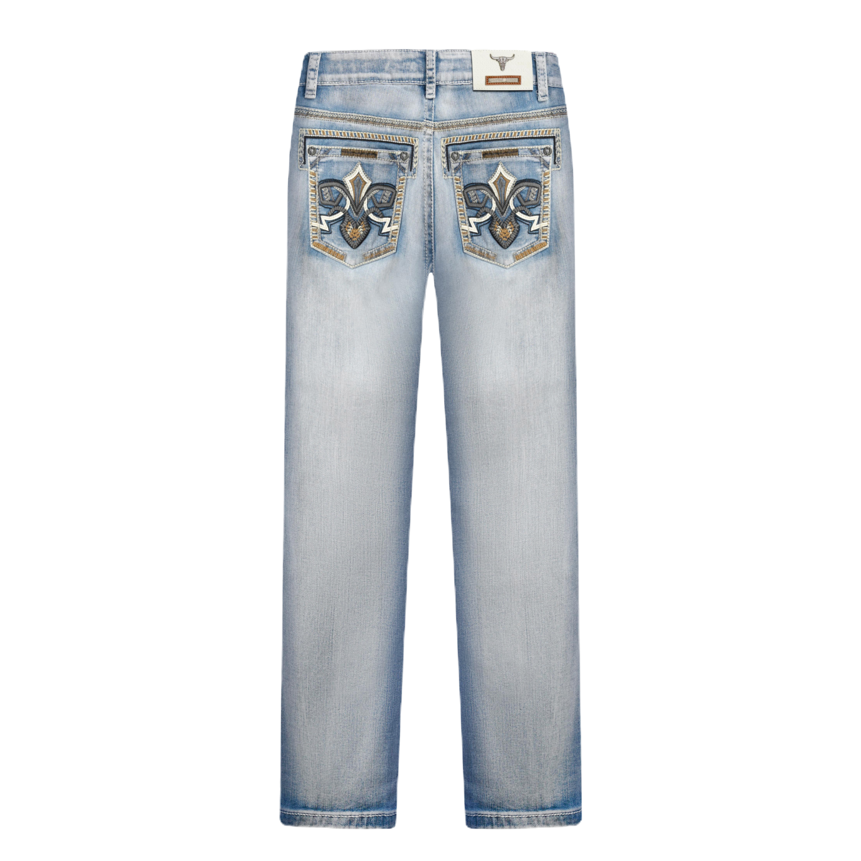 DENIM HJ-51 image 4