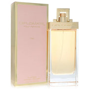 Paris Bleu Diplomate Pour Femme Eau De Parfum