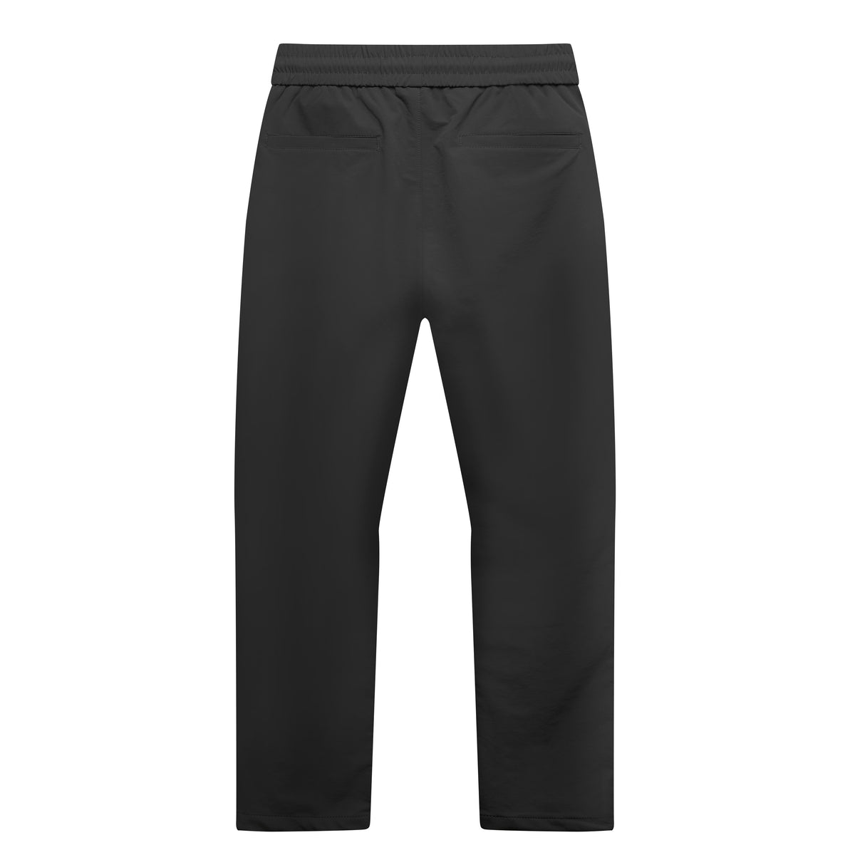 Men's Curved-Panel Cargo Pants - Style 9883 - 32-Inch Inseam
