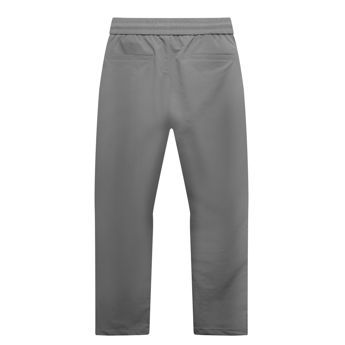 Men's Curved-Panel Cargo Pants - Style 9883 - 32-Inch Inseam
