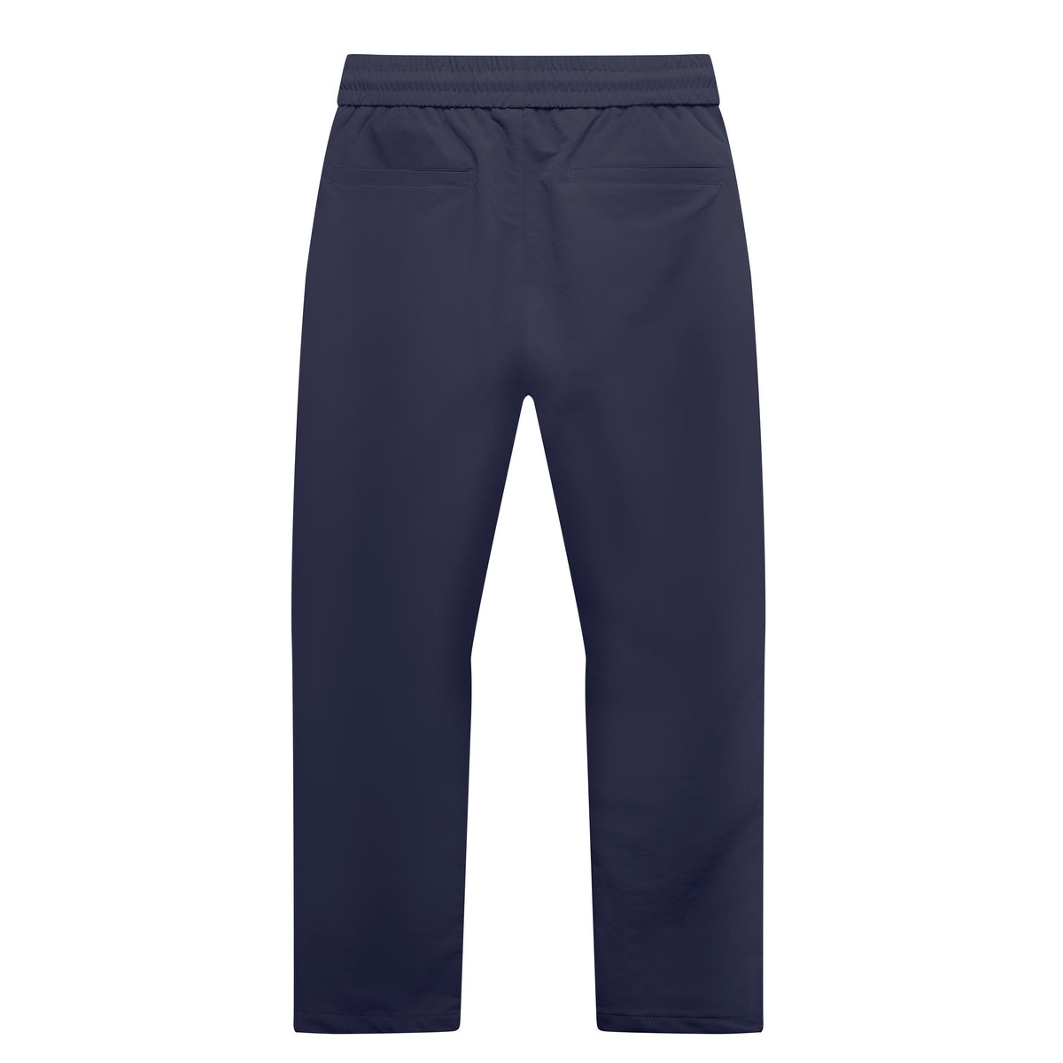 Men's Curved-Panel Cargo Pants - Style 9883 - 32-Inch Inseam
