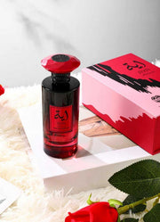 Mush Mush Aya Allure 3.4oz Eau De Parfum