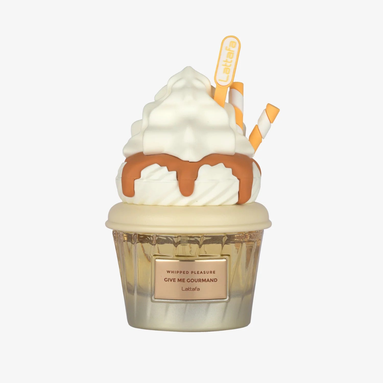 Whipped Pleasure By Latafa