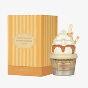 Whipped Pleasure By Latafa