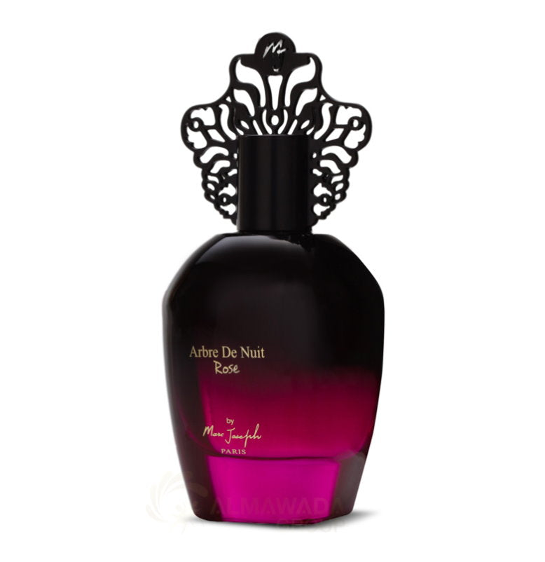 Arbre De Nuit Rose By Marc Joseph 3.4 oz 100ml
