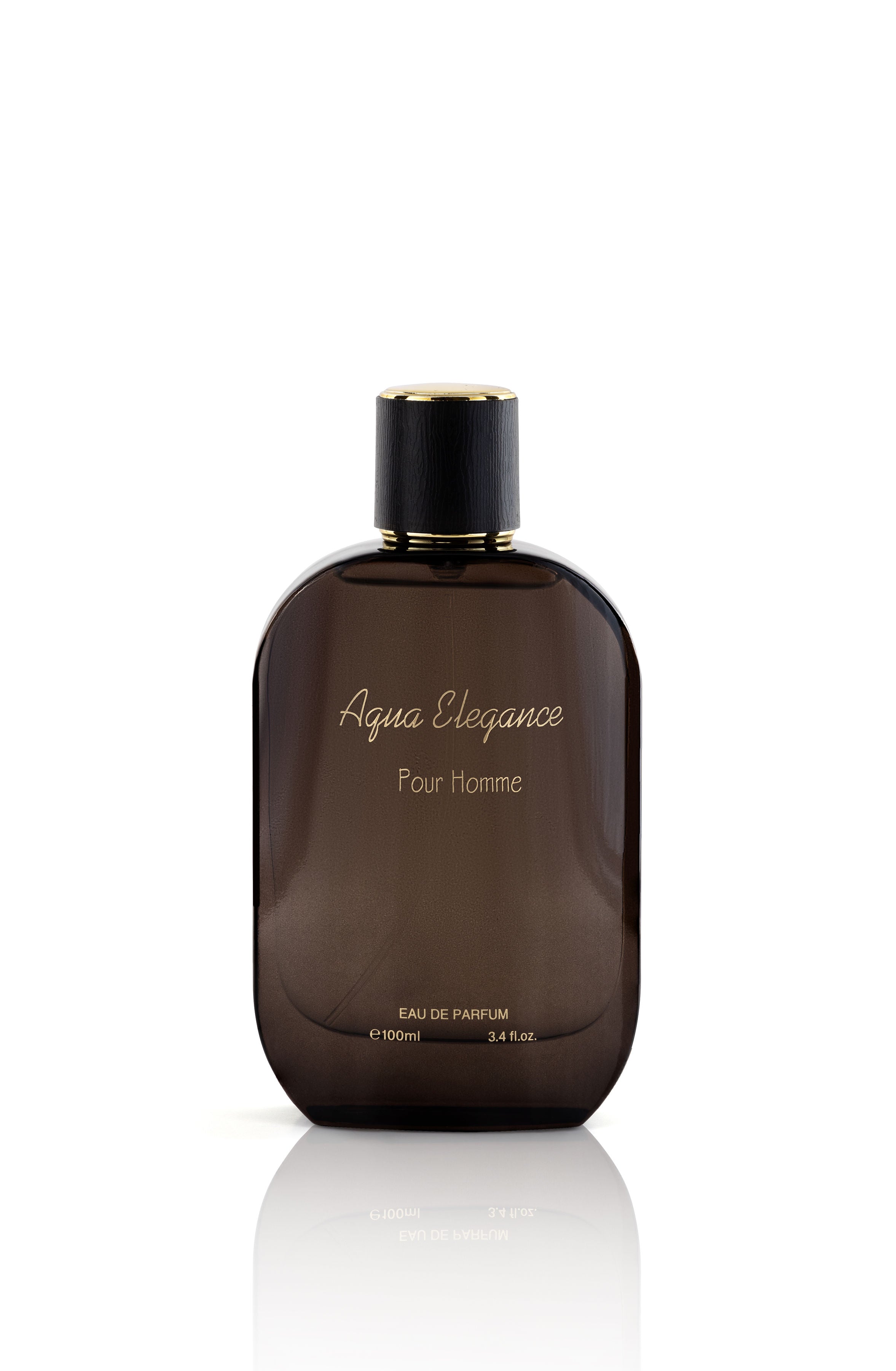 Mush Mush Aqua Elegance Eau De Parfum 3.4 oz 100 ml