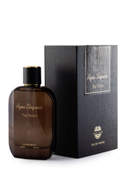 Mush Mush Aqua Elegance Eau De Parfum 3.4 oz 100 ml