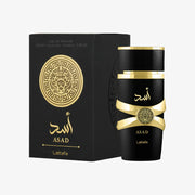 Asad by Lattafa Perfumes 100 ML