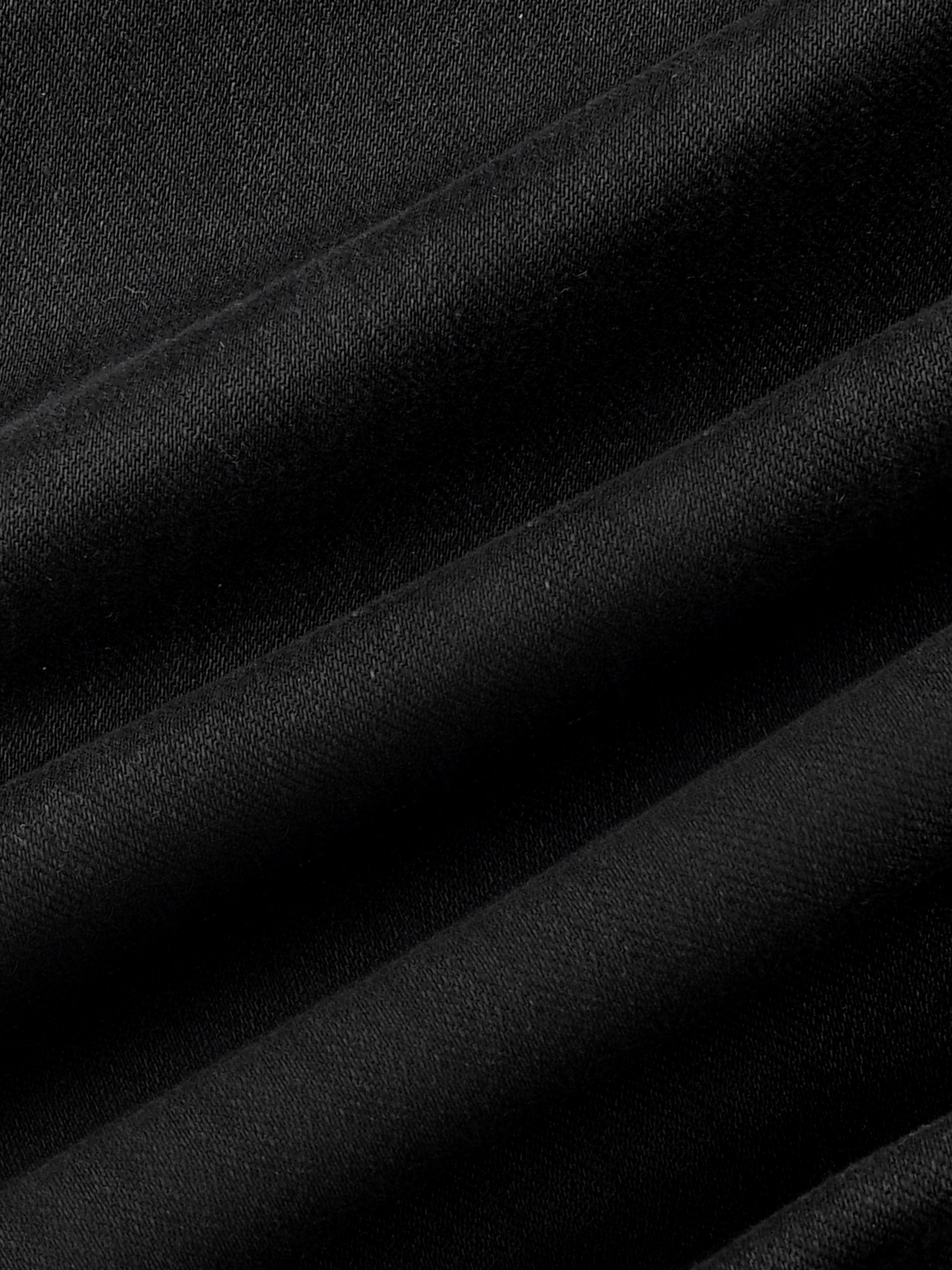 Men’s Heavy Stitch  Jeans