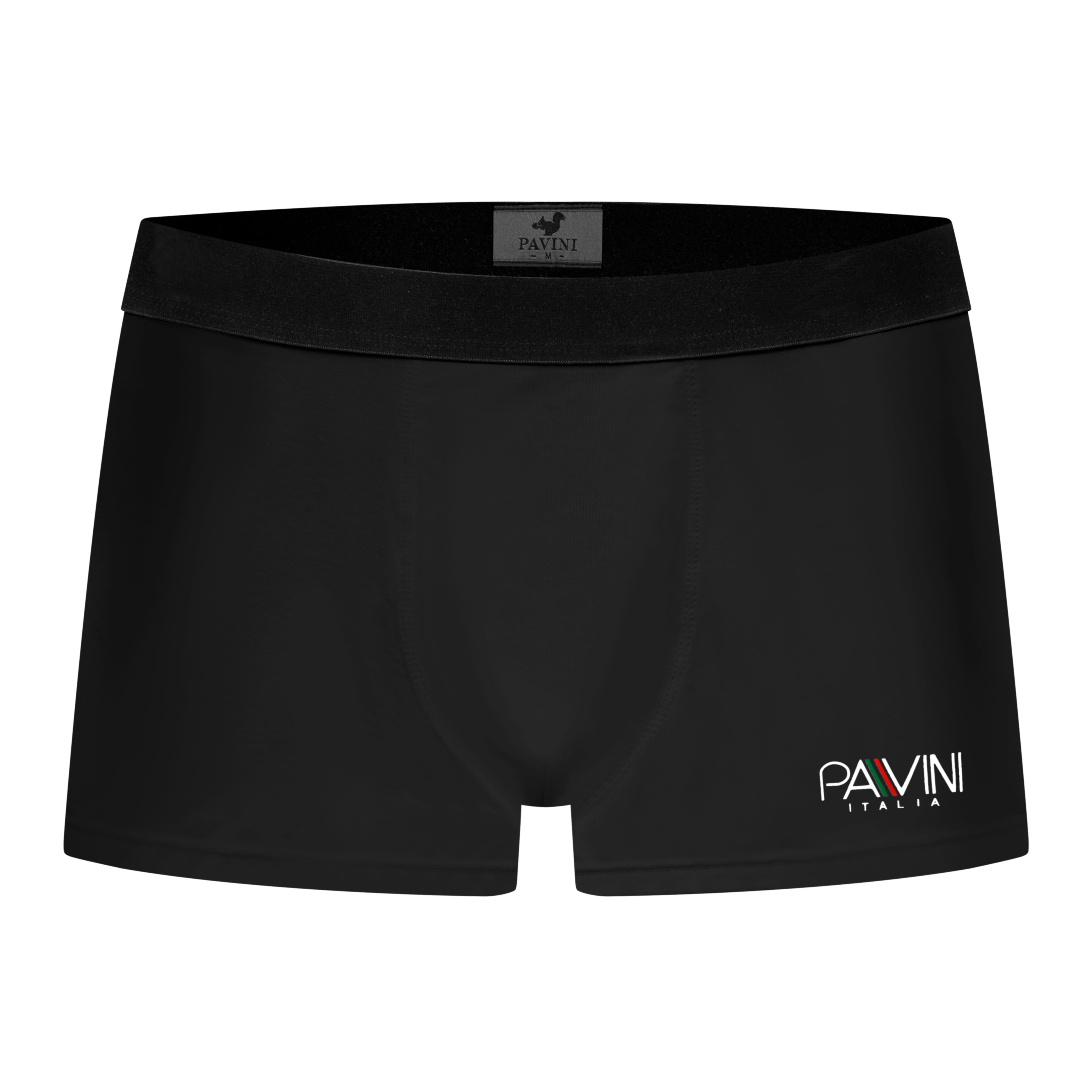 Pavini 3-Pack Boxer Brief Light