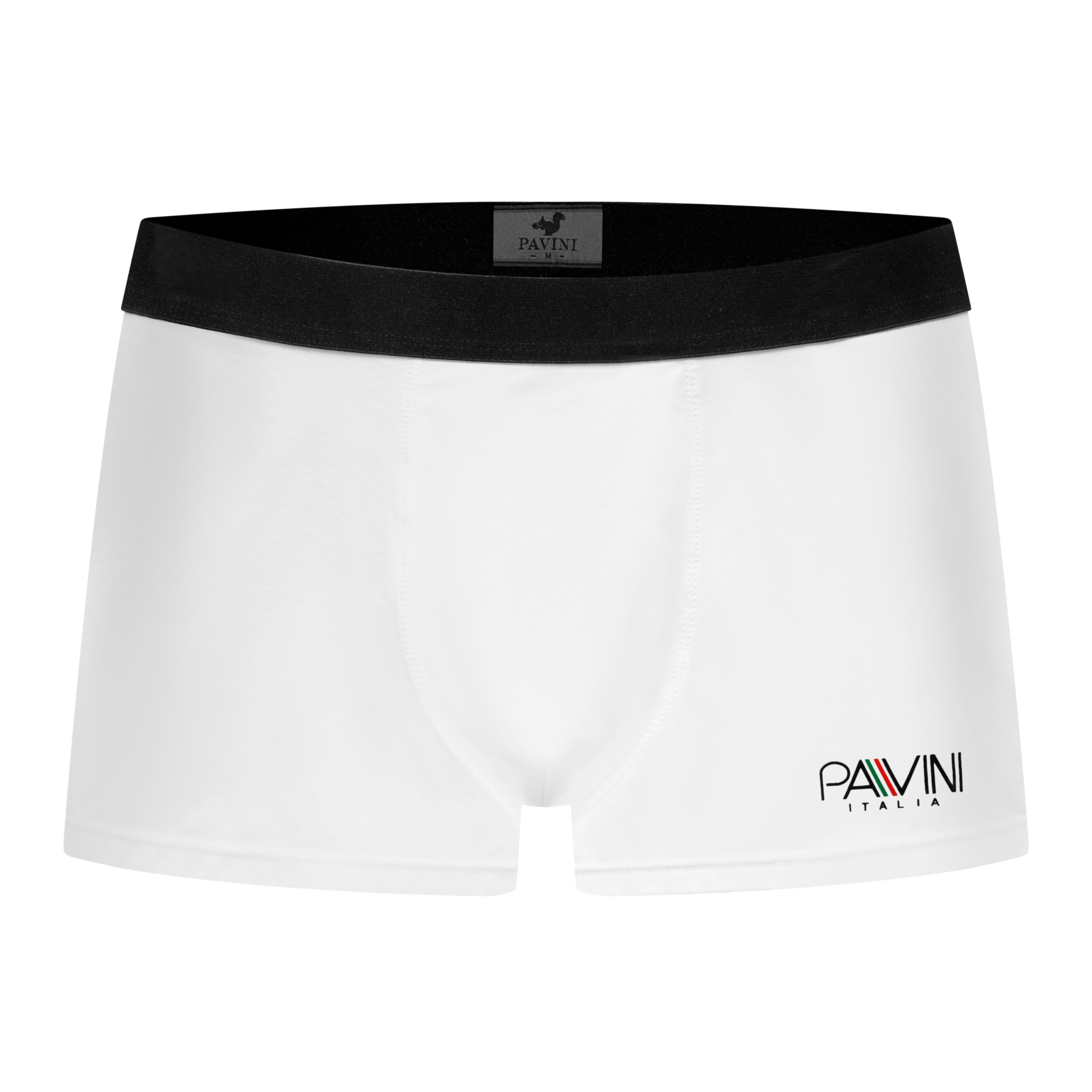 Pavini 3-Pack Boxer Brief Light